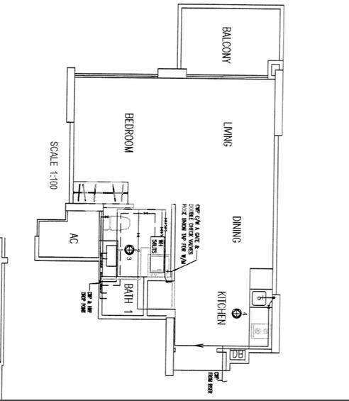 Hillion Residences (D23), Apartment #159418992